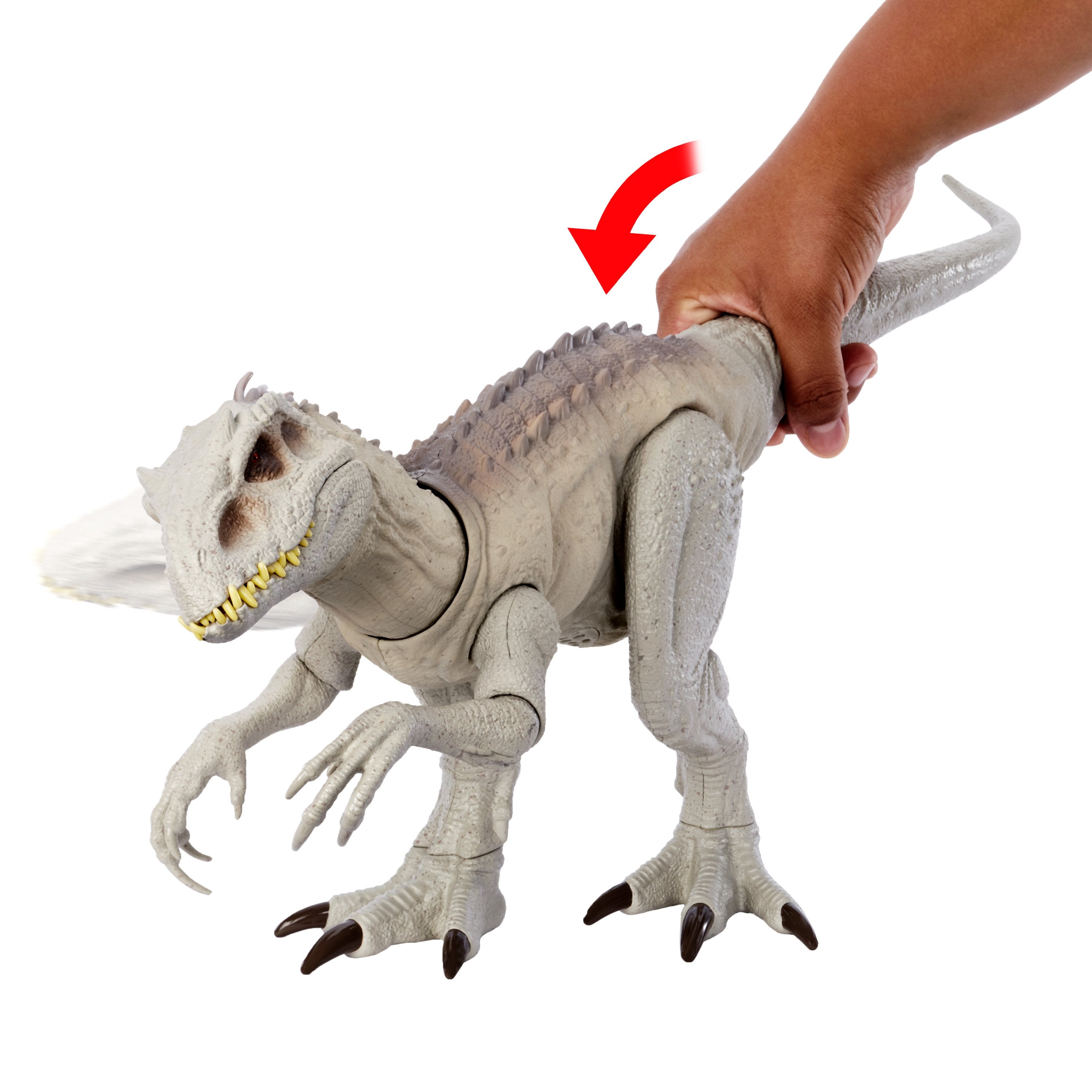 EAN 194735149353 - Jurassic World HNT64 figura de juguete para niños imagen 1