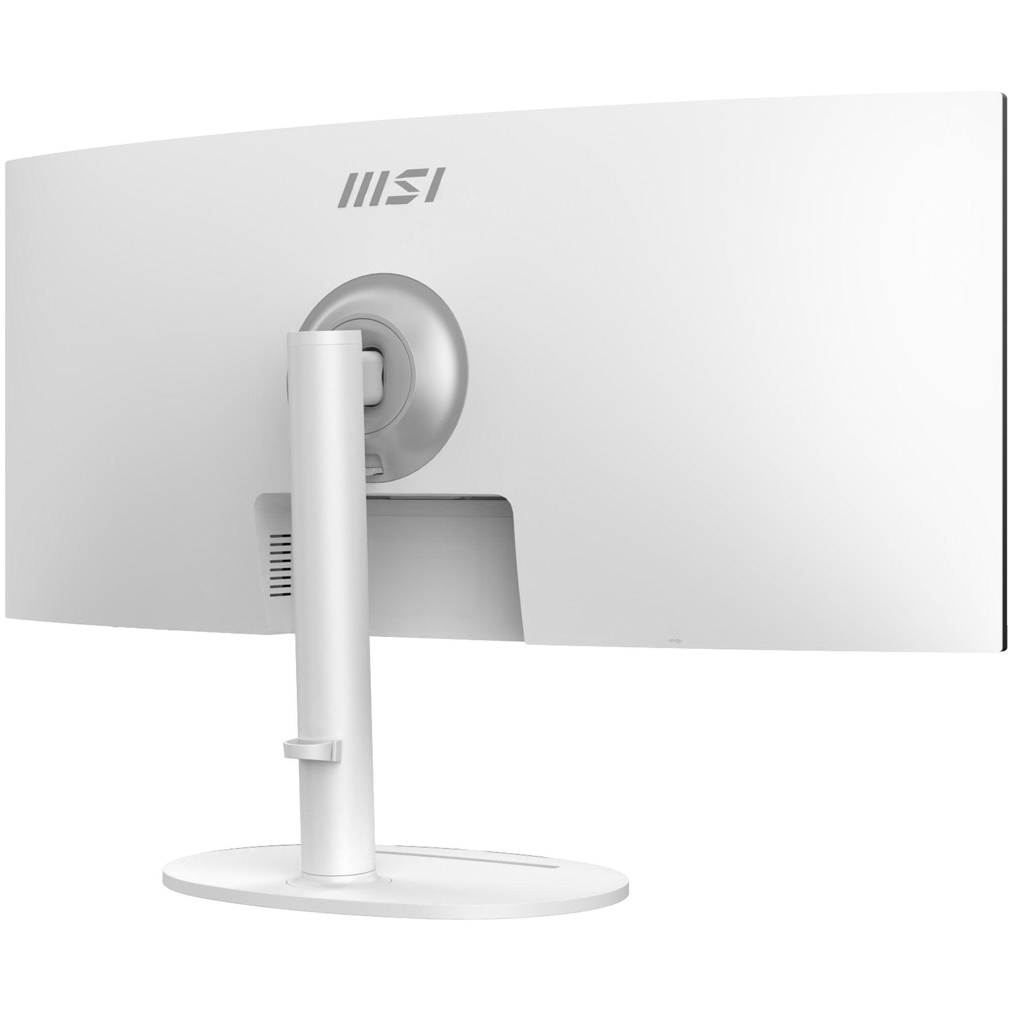 EAN 4711377151955 - MSI Modern MD342CQPWDE pantalla para PC 86,4 cm (34") 3440 x 1440 Pixeles UltraWide Quad HD LCD Blanco imagen 11