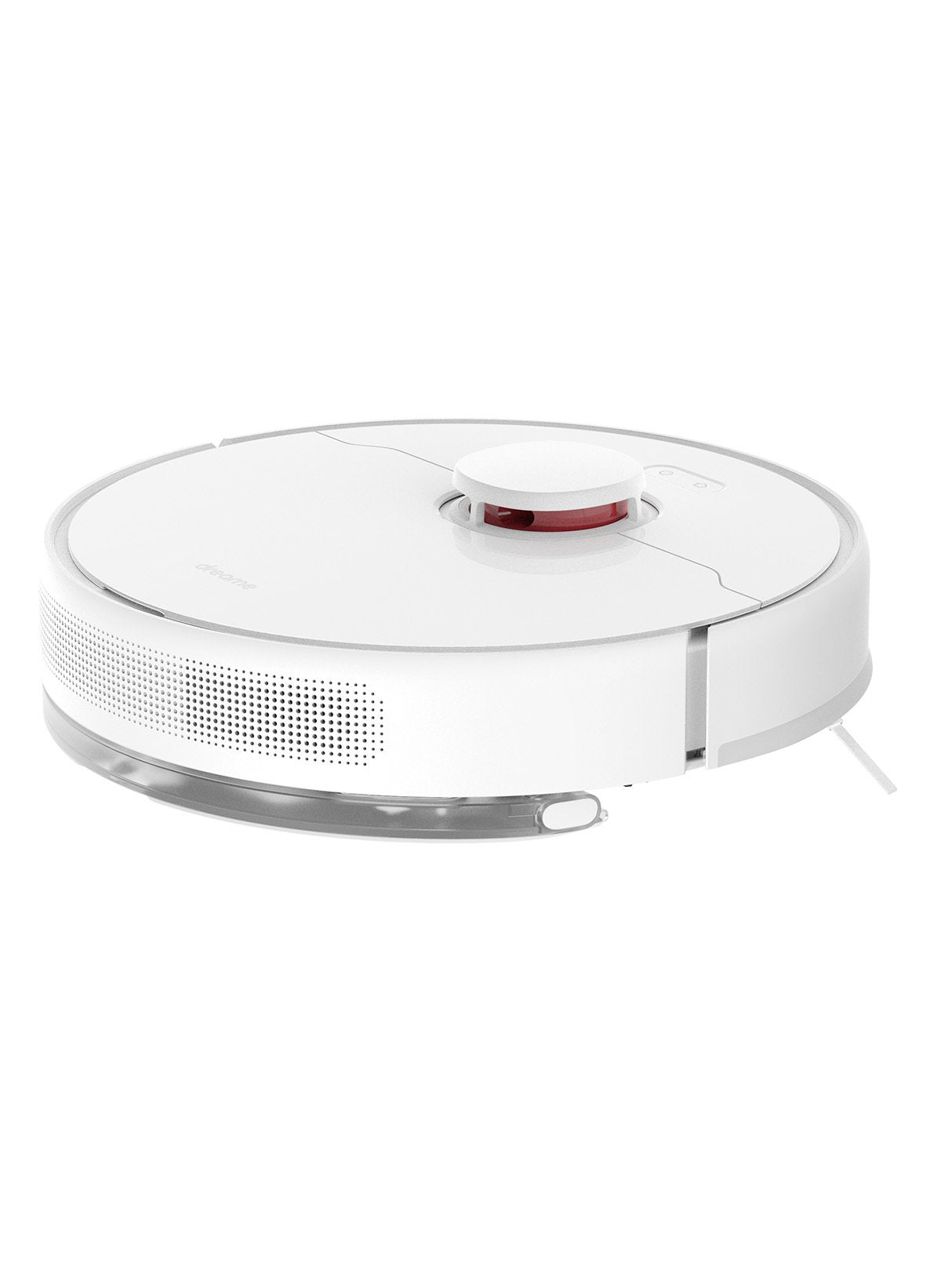 Robot Xiaomi Dreame D10 Plus Weiss Saug- Und Wischroboter Mit Absaugstation