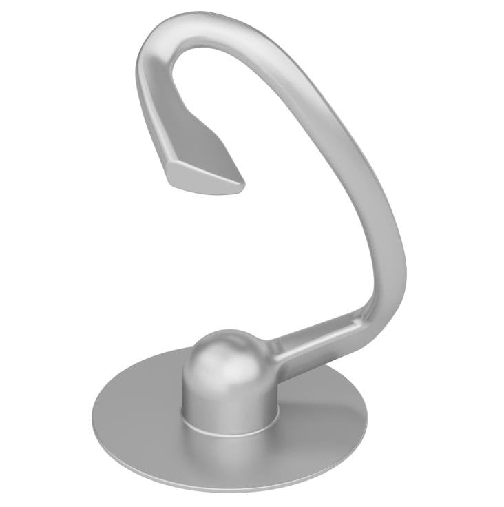 EAN 7332543793341 - AEG KM5-1-4BPT robot de cocina 1200 W 5 L Negro, Perlado imagen 3