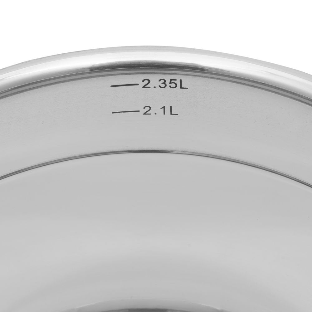 Casserole D18cm 2.7l/92103 Resto