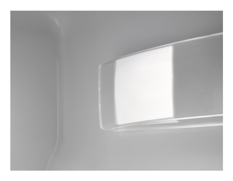 EAN 7333394014456 - Electrolux LFB3AE82R nevera combi Integrado 93 L Blanco imagen 3