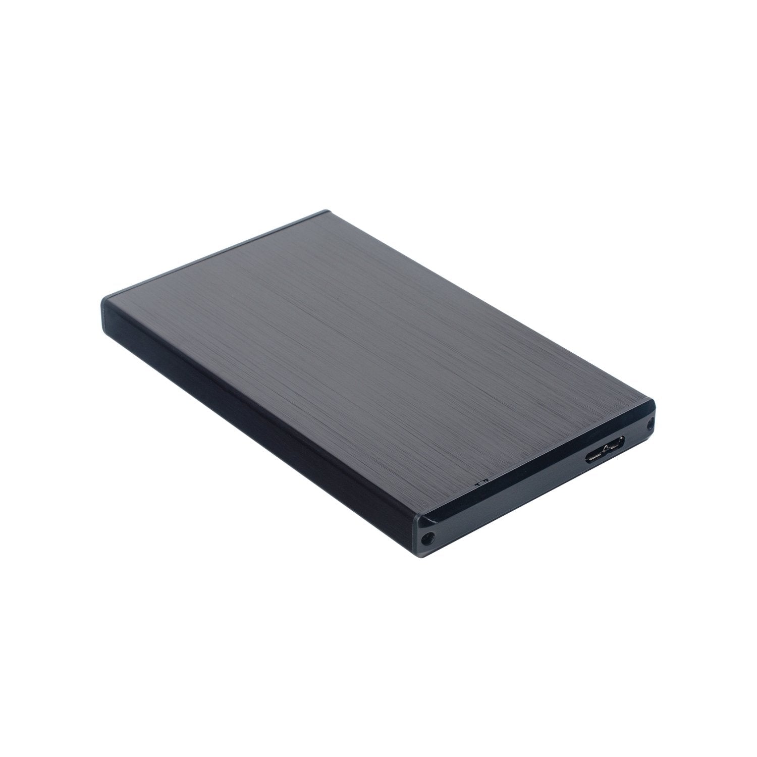 Aisens Caja Externa Para Discos Duros 2.5'/6.35cm Usb 3.1 Ase-2530b