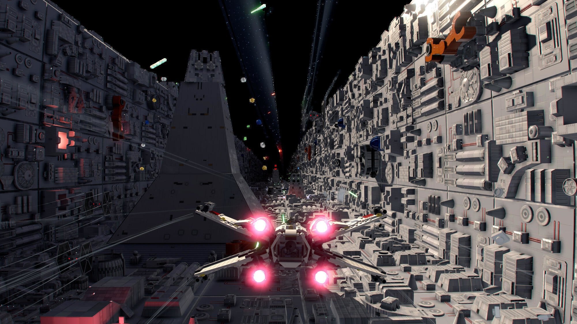 EAN 5051890322609 - Warner Bros. Games LEGO Star Wars : La Saga Skywalker Estándar PlayStation 5 imagen 22