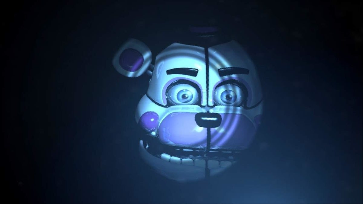 Juego Five Nights At Freddys Core Collectors Edition Playstation 4