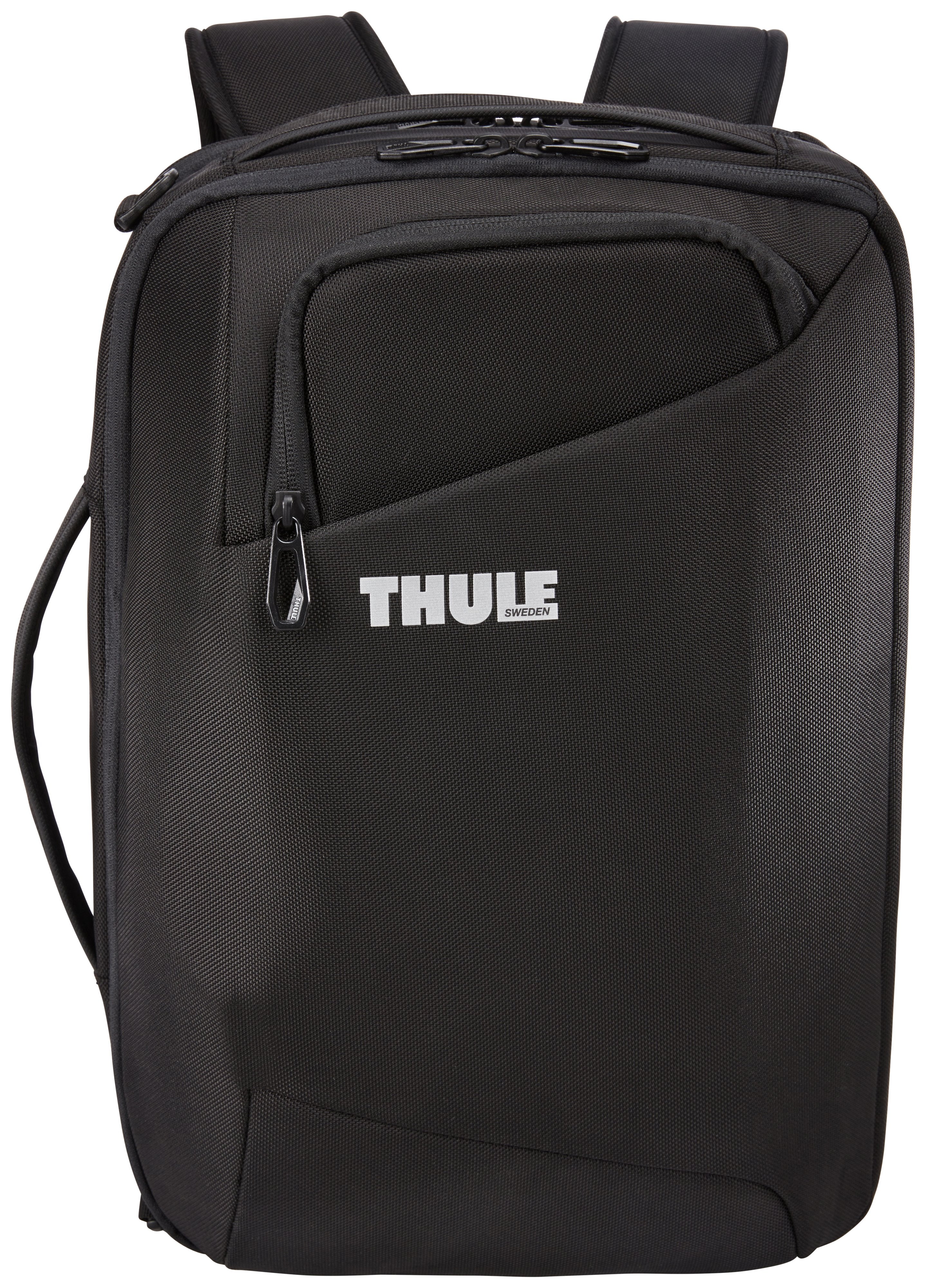 EAN 0085854253062 - Thule Accent TACLB2116 - Black 40,6 cm (16") Mochila Negro imagen 9