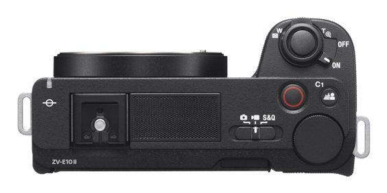 EAN 4548736160781 - Sony ZV-E10 II Cuerpo MILC 26 MP CMOS 3840 x 2160 Pixeles Negro imagen 4