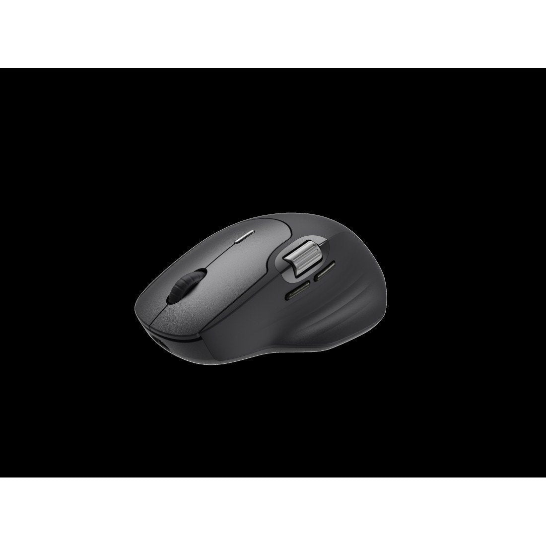 Rapoo Mt560 Ratón Oficina Rf Wireless + Bluetooth Laser 4000 Dpi