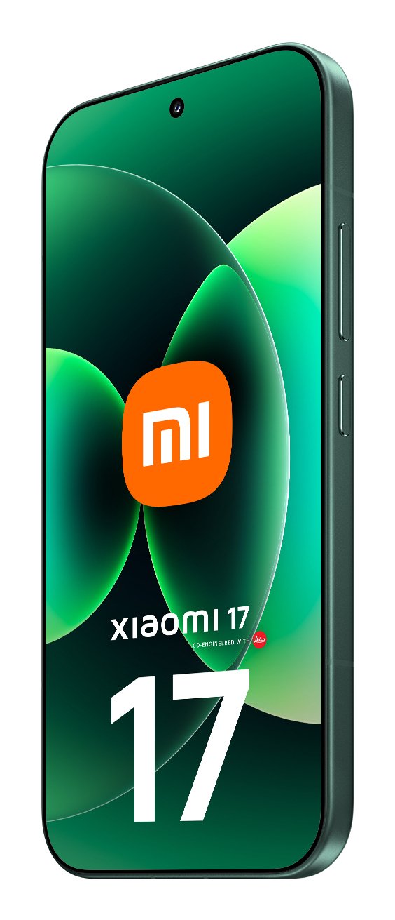 Smartphone Xiaomi 17 5g Dual Sim 12gb Ram 512gb - Green