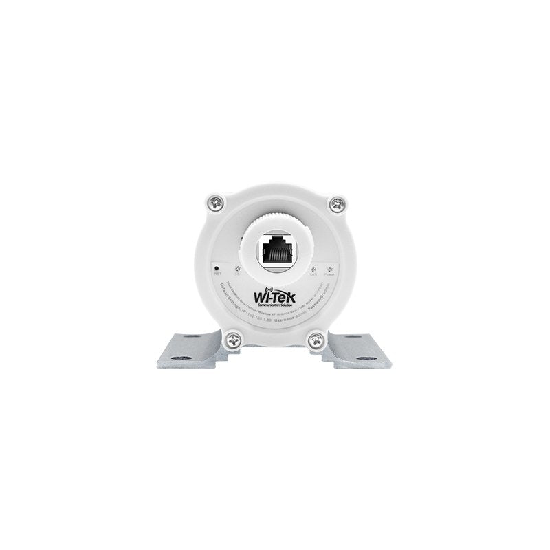 EAN 5420016874245 - Wi-Tek WI-CPE521 repetidor y transceptor Repetidor de red 300 Mbit/s Blanco imagen 2
