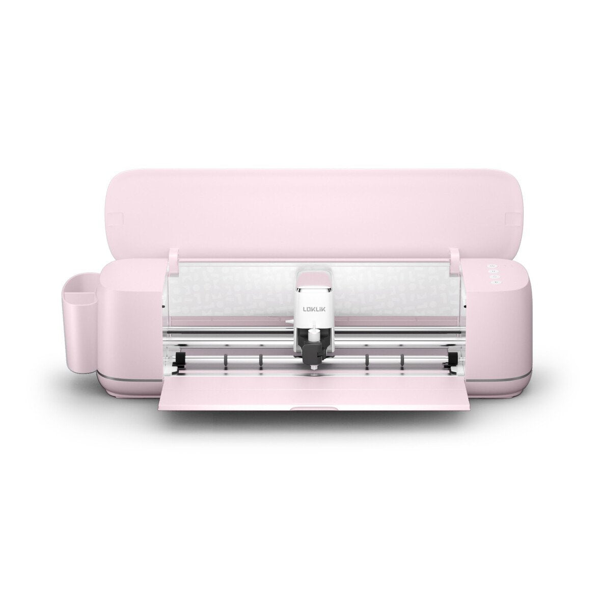 Loklik Icraft *Rosa*
