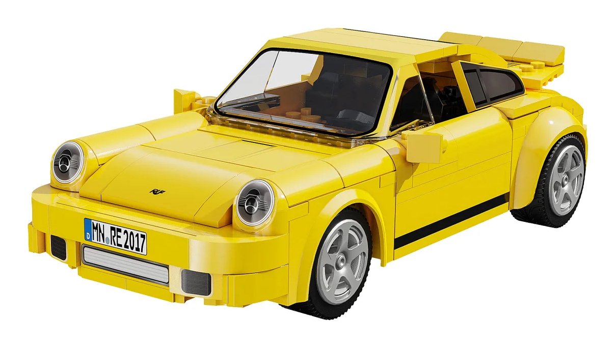 Jamara Cada Ruf Ctr 1:20 Bricks Amarillo 8+