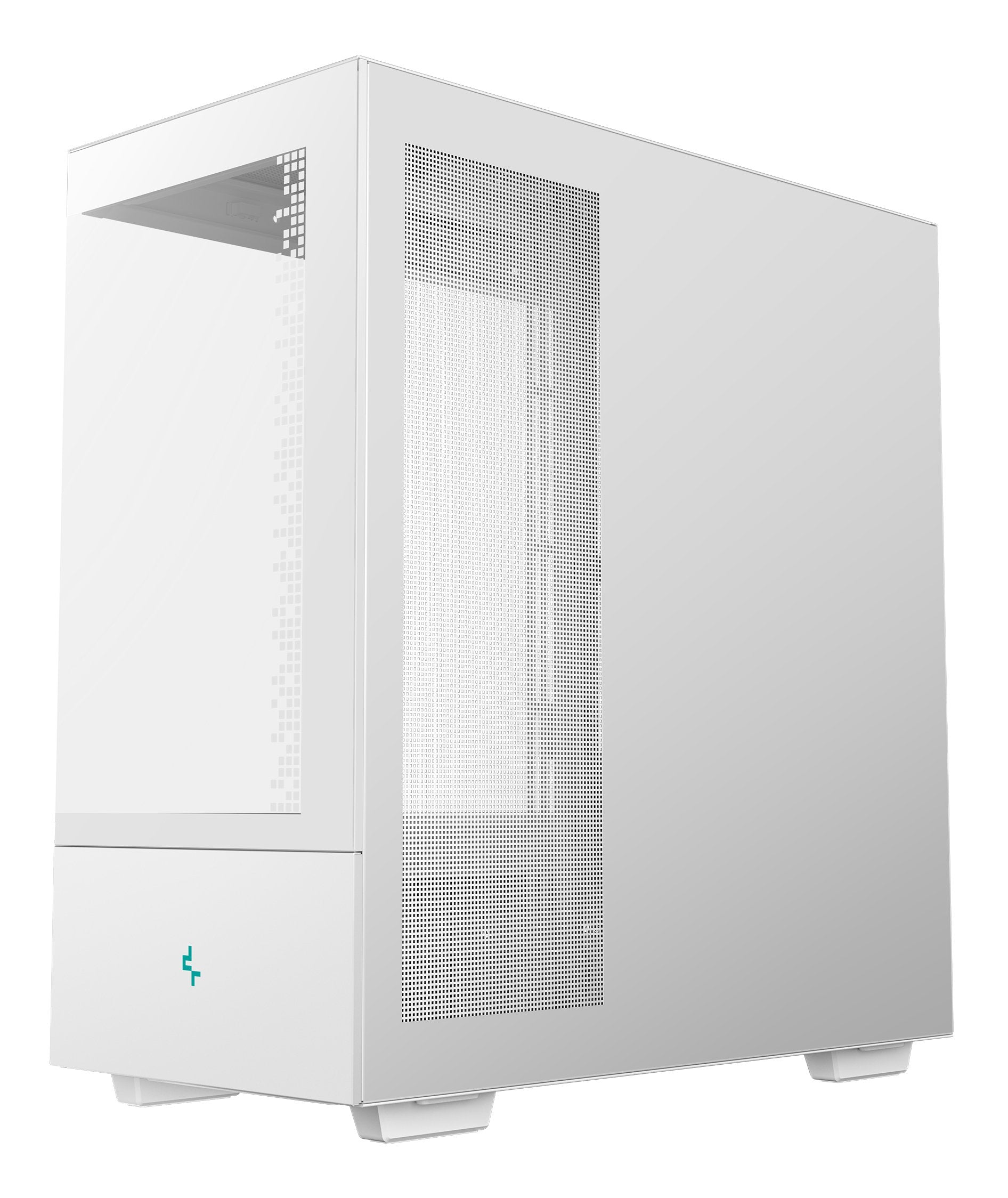 EAN 6933412774020 - DeepCool CH690 Torre Blanco imagen 8