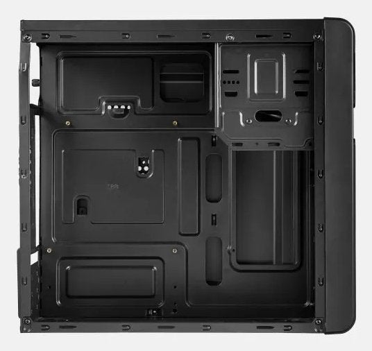 EAN 8435099533788 - Approx APPC-301F carcasa de ordenador Negro 500 W imagen 3