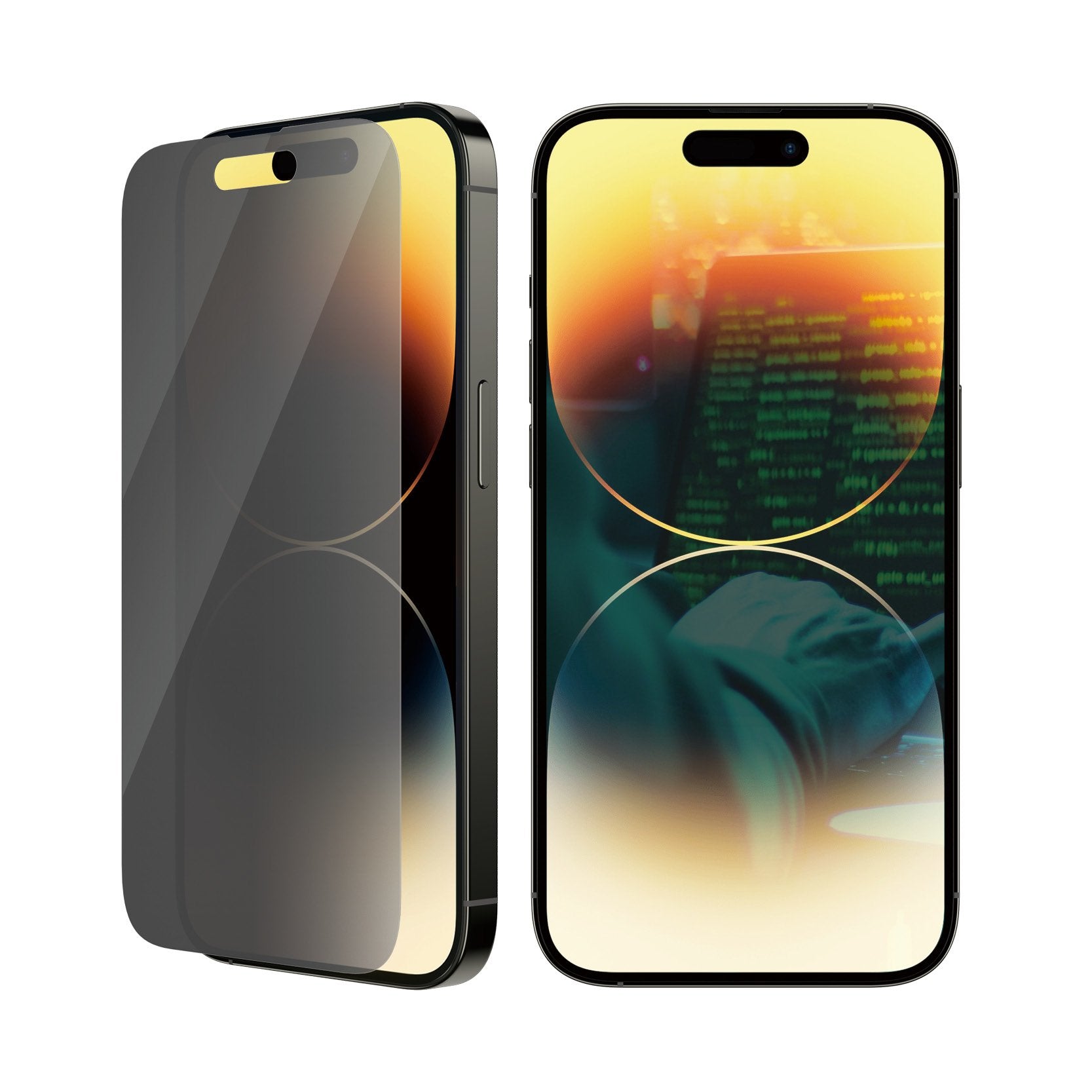 Iphone 2022 6.1 Pro Privacy Ab Accs 6.1in Pro Ab Prv