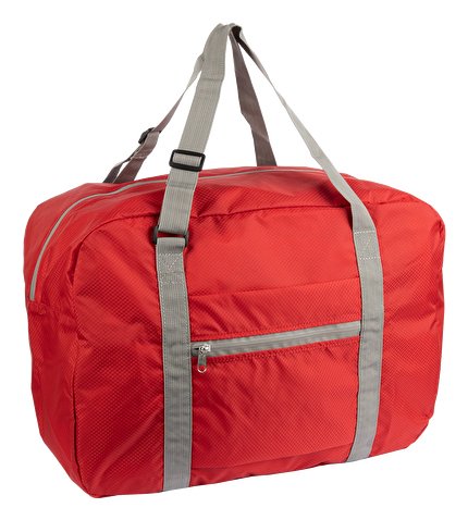 Wedo Bolsa De Viaje Plegable Azul