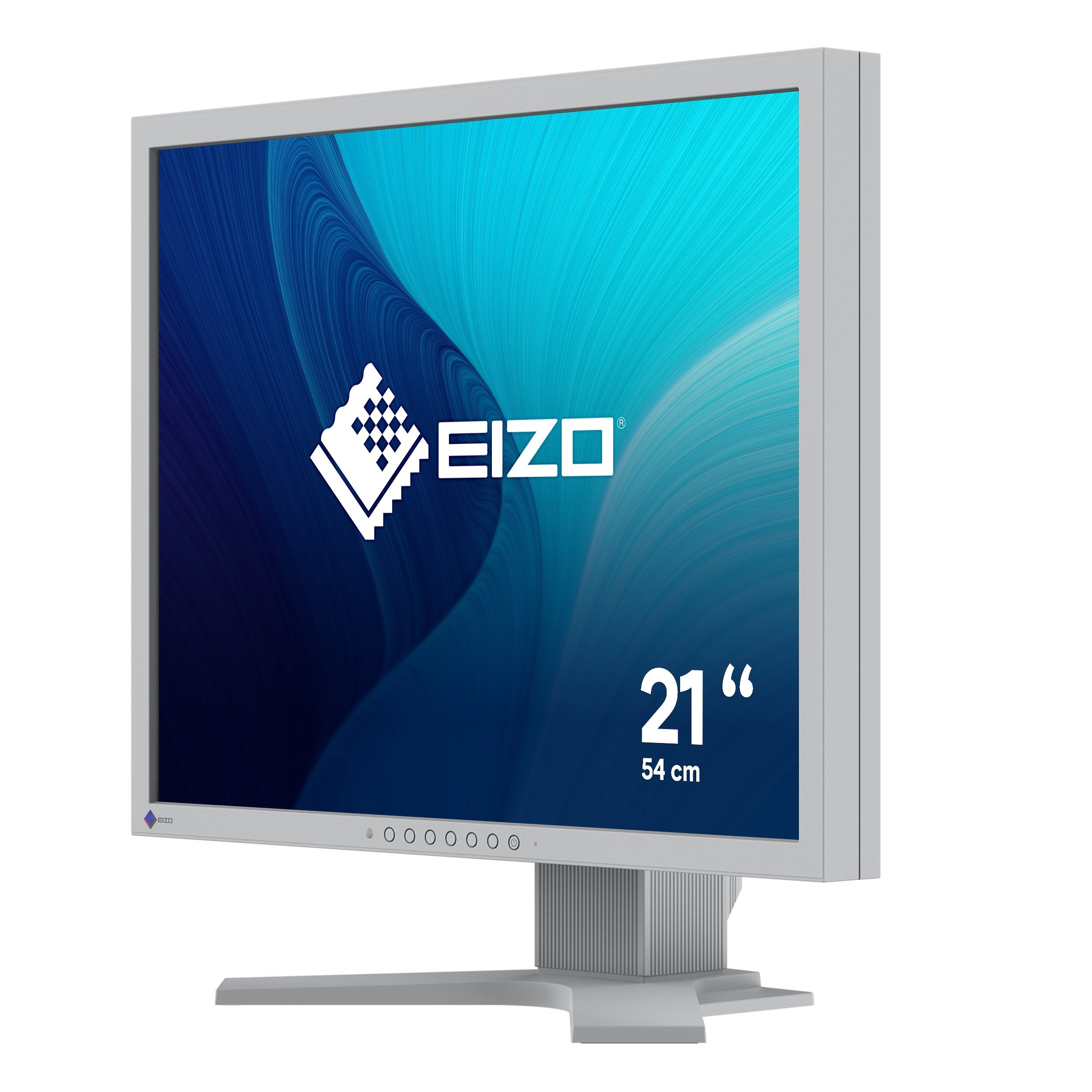 EAN 4995047065494 - EIZO FlexScan S2134 pantalla para PC 54,1 cm (21.3") 1600 x 1200 Pixeles UXGA LED Gris imagen 2