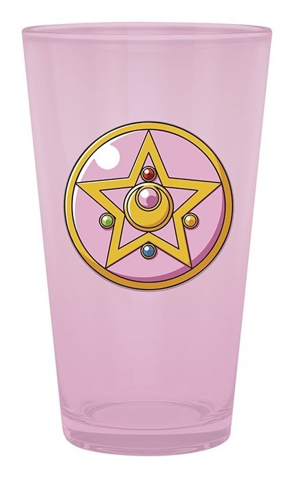 EAN 3665361010012 - ABYstyle ABYVER120 vaso de agua Multicolor 1 pieza(s) 400 ml imagen 2