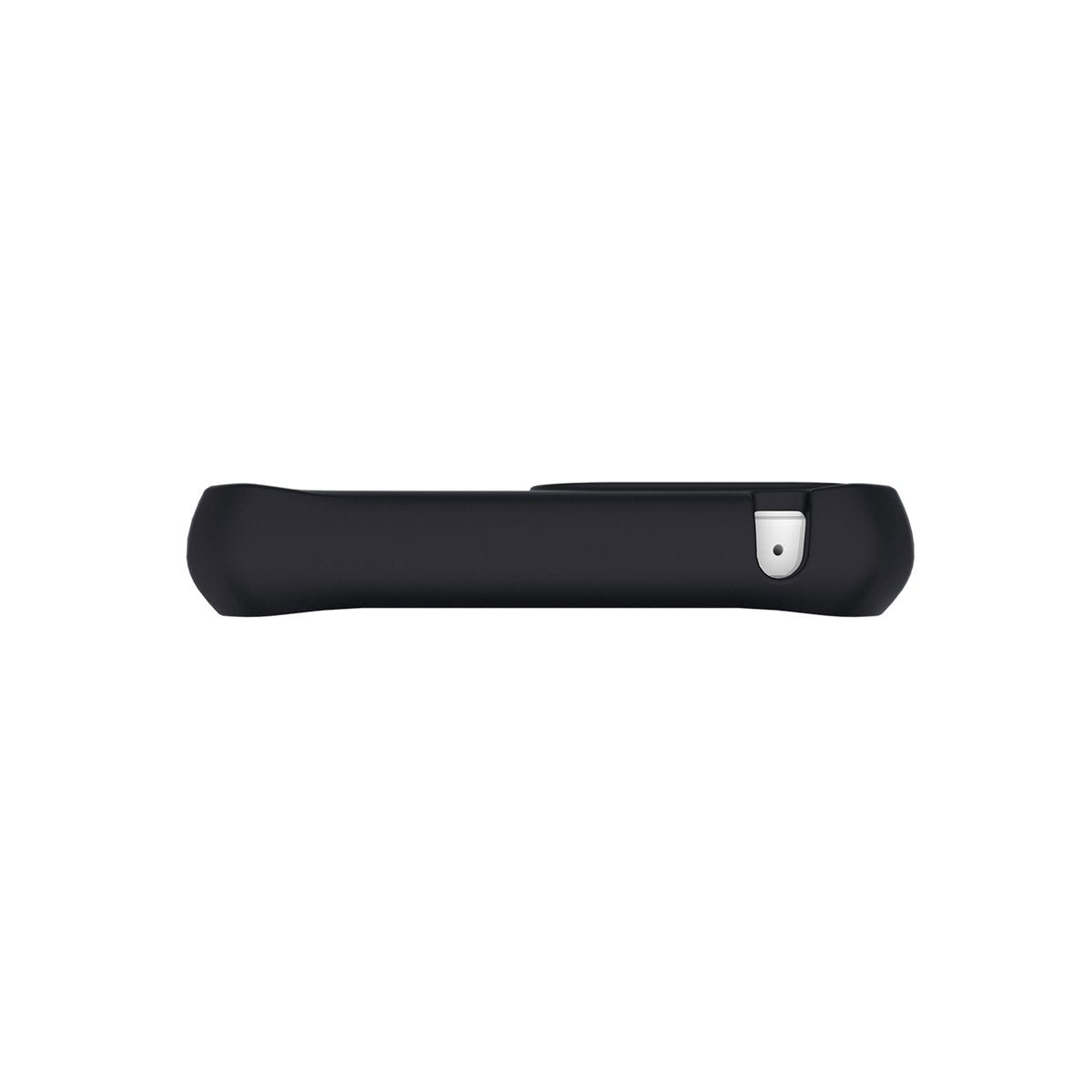 Spectrum_r Case For Motorola Thinkphone - Solid Black Mat - S