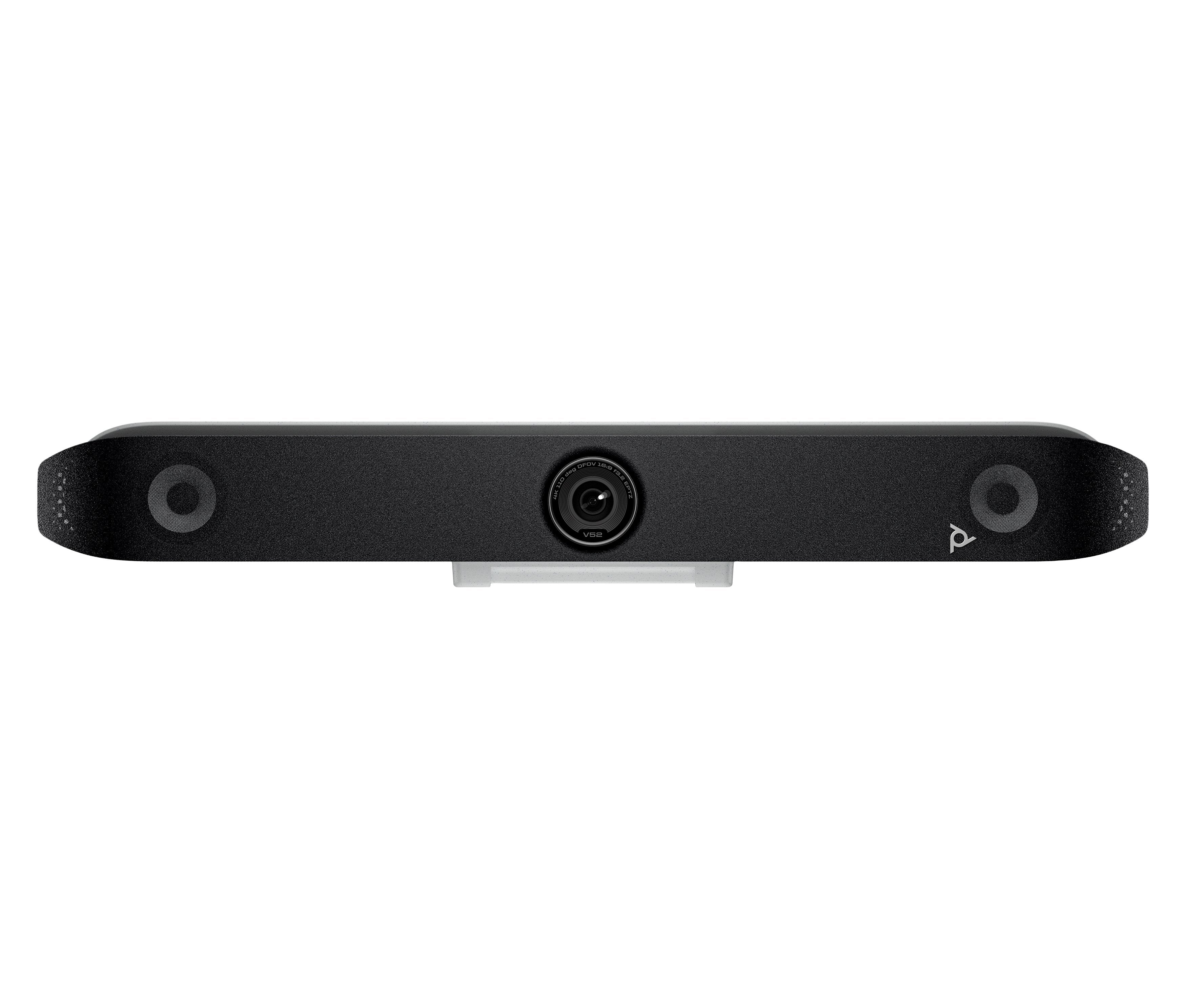 EAN 0198122618408 - HP Poly V52 Blanco 3840 x 2160 Pixeles imagen 1