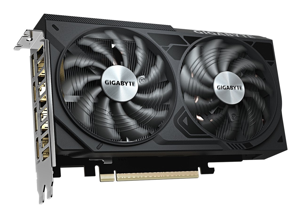 EAN 4719331356996 - GIGABYTE GeForce RTX 5050 WINDFORCE OC V2 8G imagen 3