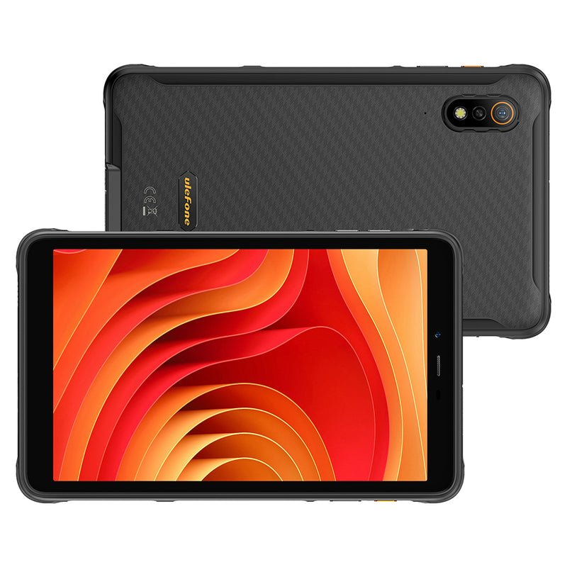 Tablet Ulefone Armor Pad Lite 3gb/32gb Negro