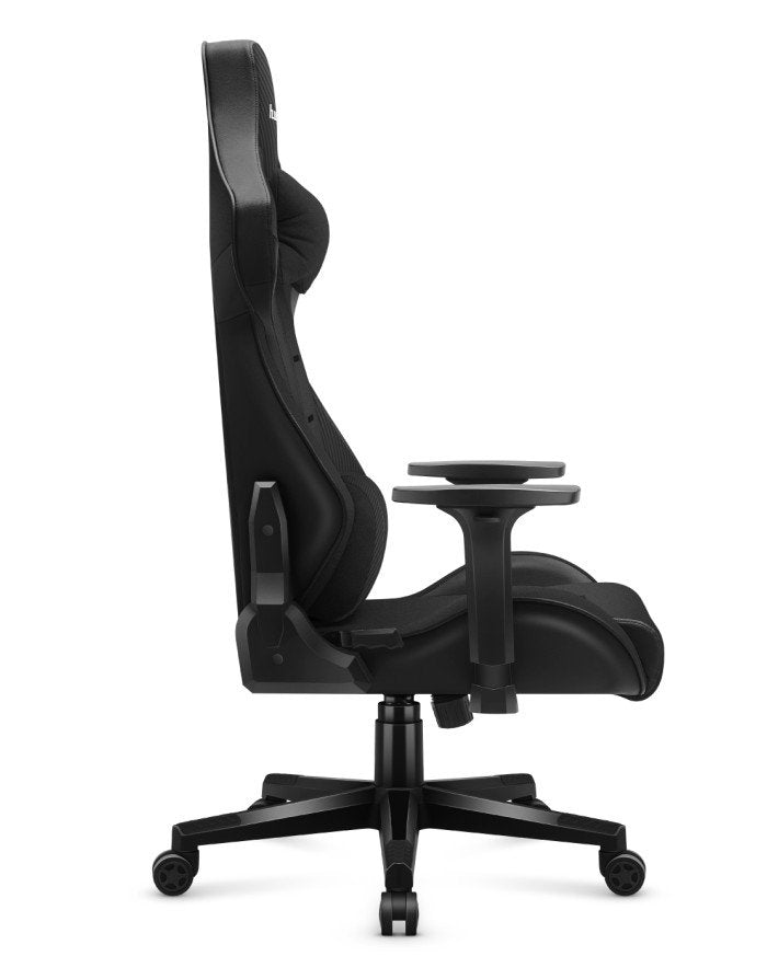 EAN 5903796014150 - Huzaro Force 7.6 Silla para videojuegos de PC Asiento (de seguridad) de butaca Negro imagen 6