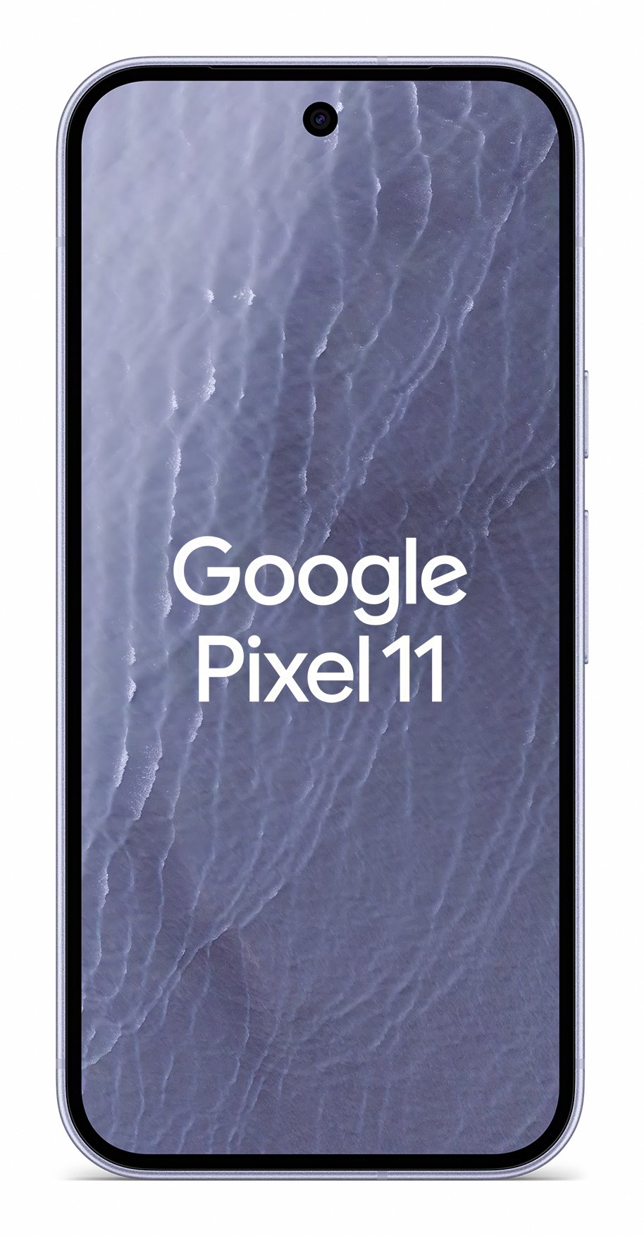 Google Pixel 11 5g Dual Sim 12gb Ram 256gb - Frost