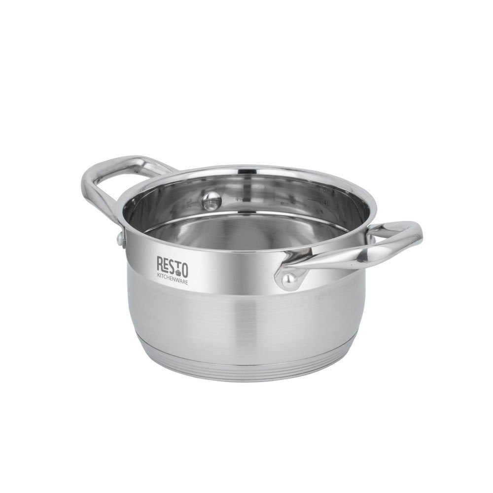 Casserole D16cm 1.9l/92102 Resto