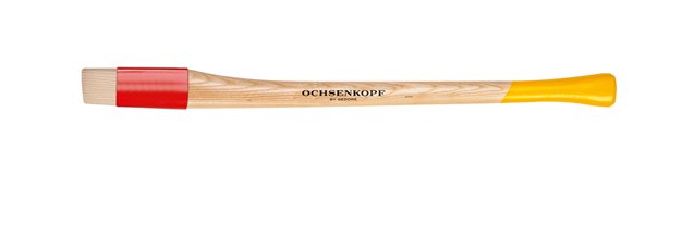 Mango De Repuesto Ochsenkopf Ox E-630 H-2750 Hickory, Forma De Pomo, 900 Mm