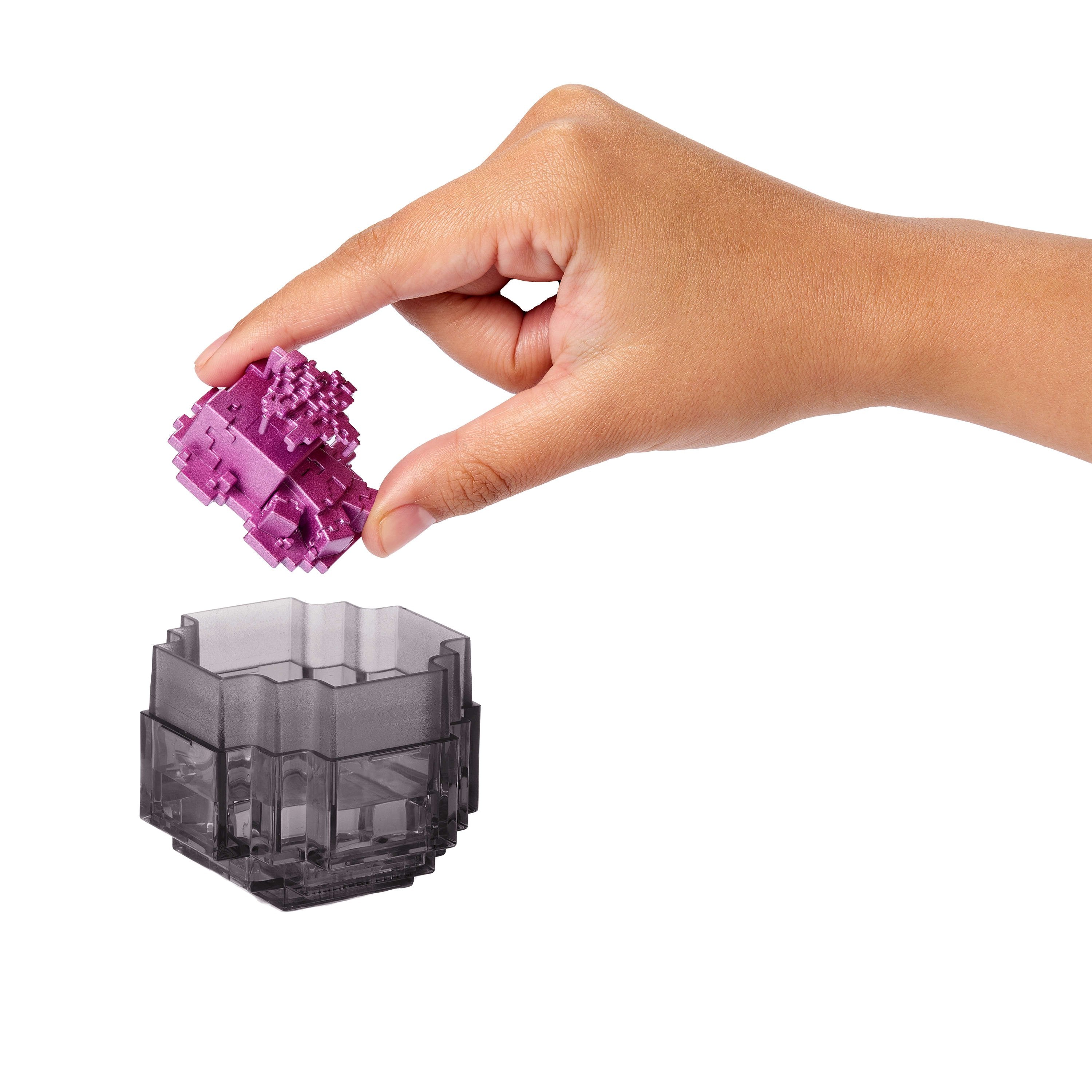 EAN 0194735268559 - Minecraft JCD05 figura de juguete para niños imagen 6