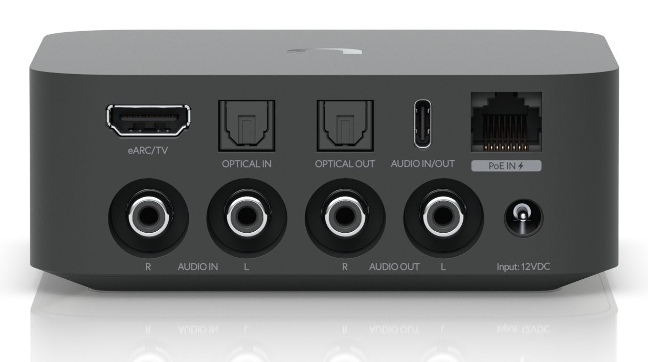 Ubiquiti Upl-Port-B Ethernet Wifi Negro