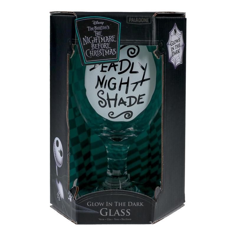 EAN 5056577708998 - Paladone PP11182NBC copa de vino 350 ml Copa de vino multiusos imagen 2