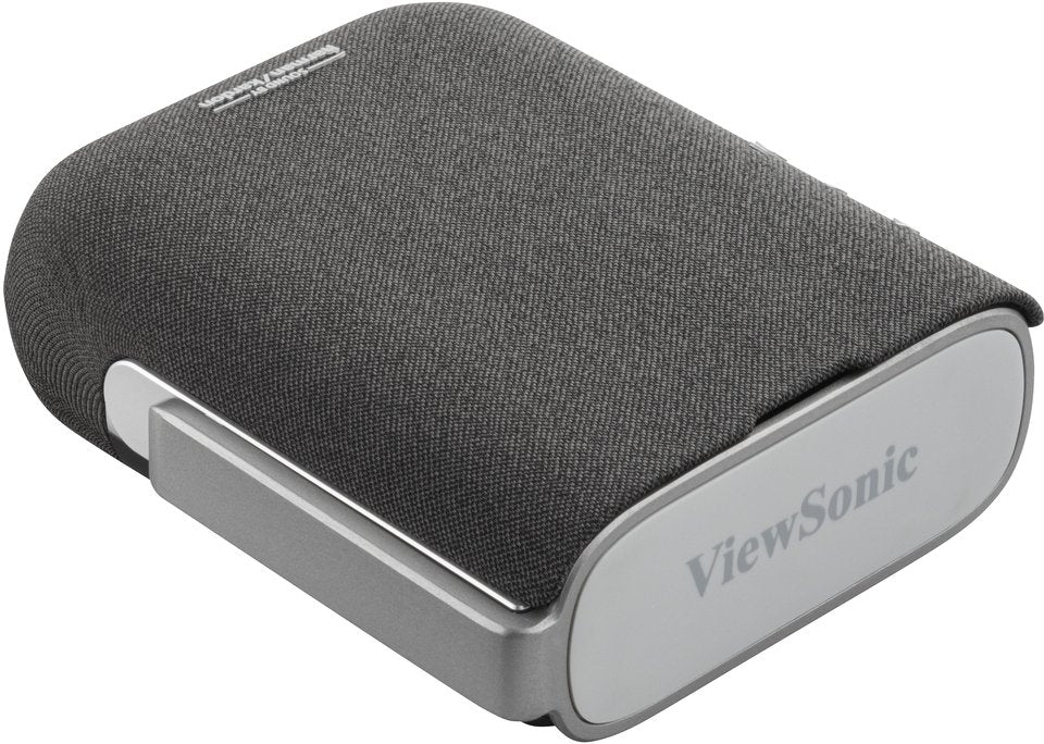 EAN 0766907030747 - Viewsonic M1XG videoproyector Proyector de alcance estándar LED WVGA (854x480) Negro imagen 33