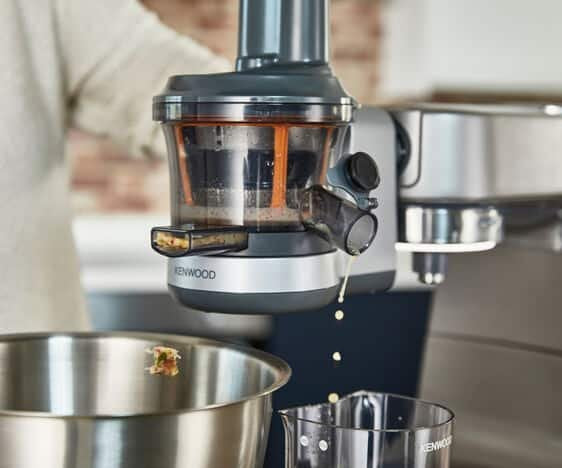 Kenwood Kax720pl Batidoras Y Accesorios Para Mezclar Alimentos, Licuadora Gris/Plateado, Gris, Plata, De Plástico, 0,4 L, Classic Km330 Kmix Kmx754 Chef Kvc3100 Chef Xl Kvl4100 Premier Kmc510 Premier Major Kmm770 Chef..., 270 Mm, 220 Mm