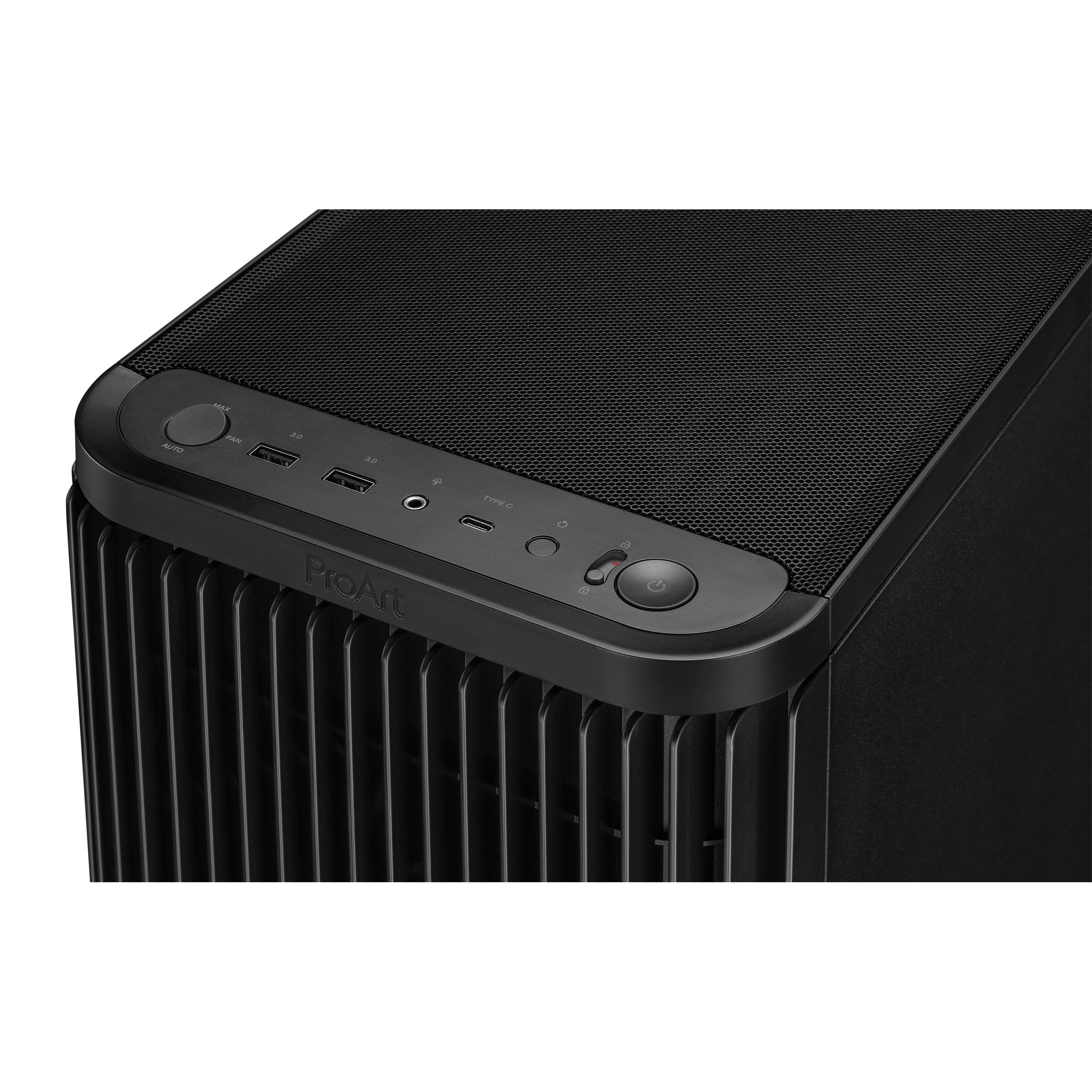EAN 4711387994030 - ASUS ProArt PA401 - Mesh Panel Negro imagen 7