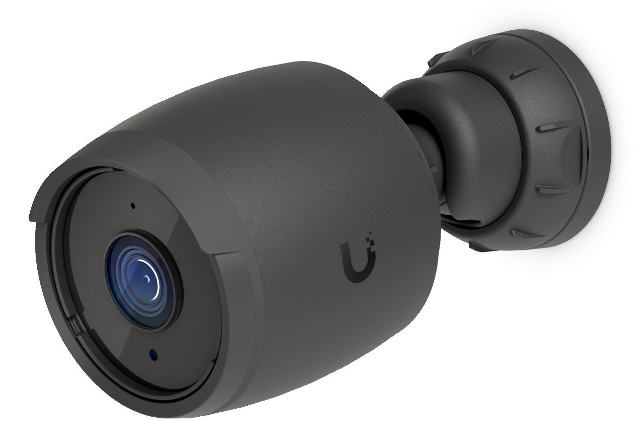 Ubiquiti Uvc-G6-Bullet-B, Cámara De Vigilancia Negro