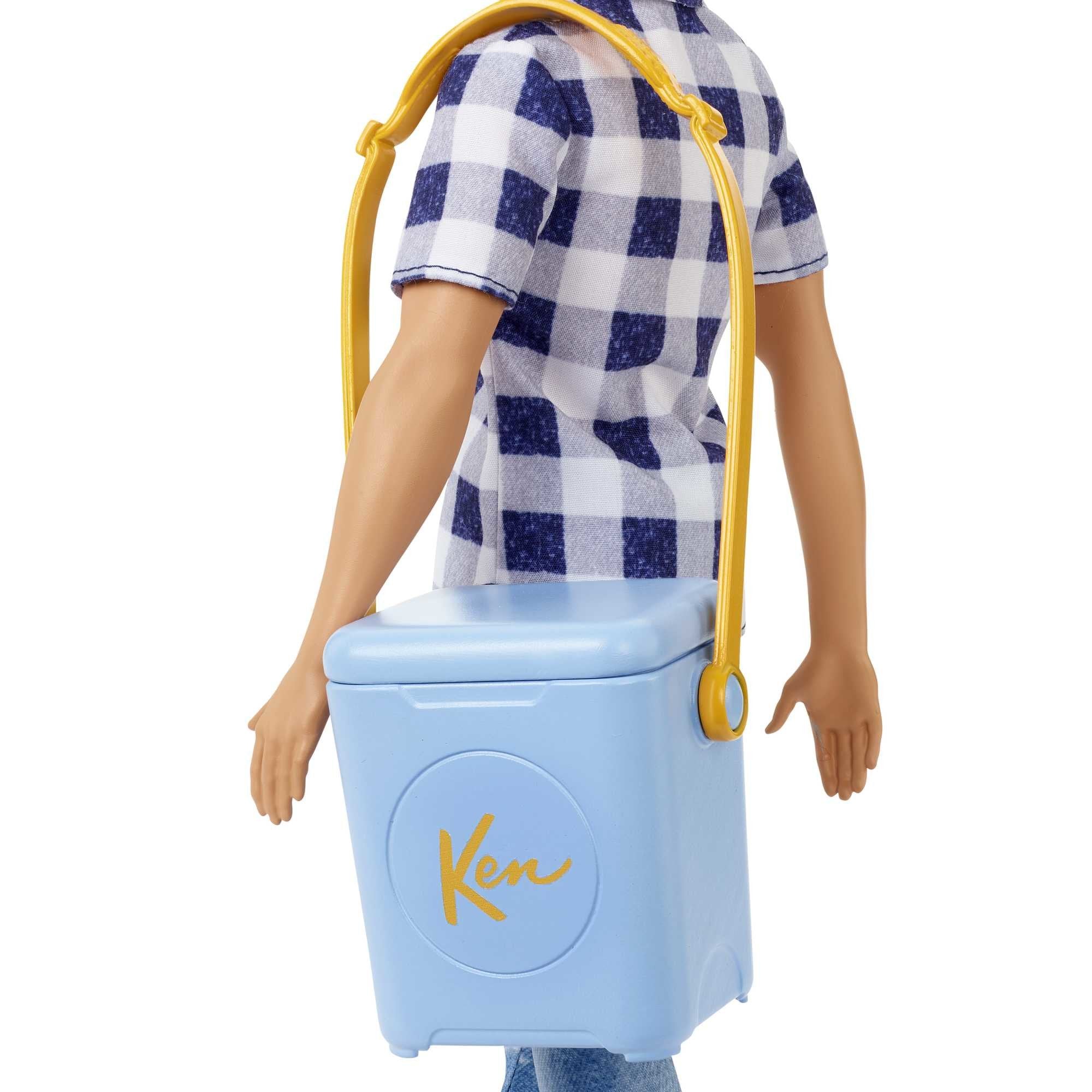 EAN 194735075218 - Barbie Dreamhouse Adventures HHR66 muñeca imagen 3