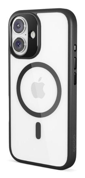 EAN 8596049197907 - Epico 93610101300003 funda para teléfono móvil 15,4 cm (6.06") Negro, Transparente imagen 4