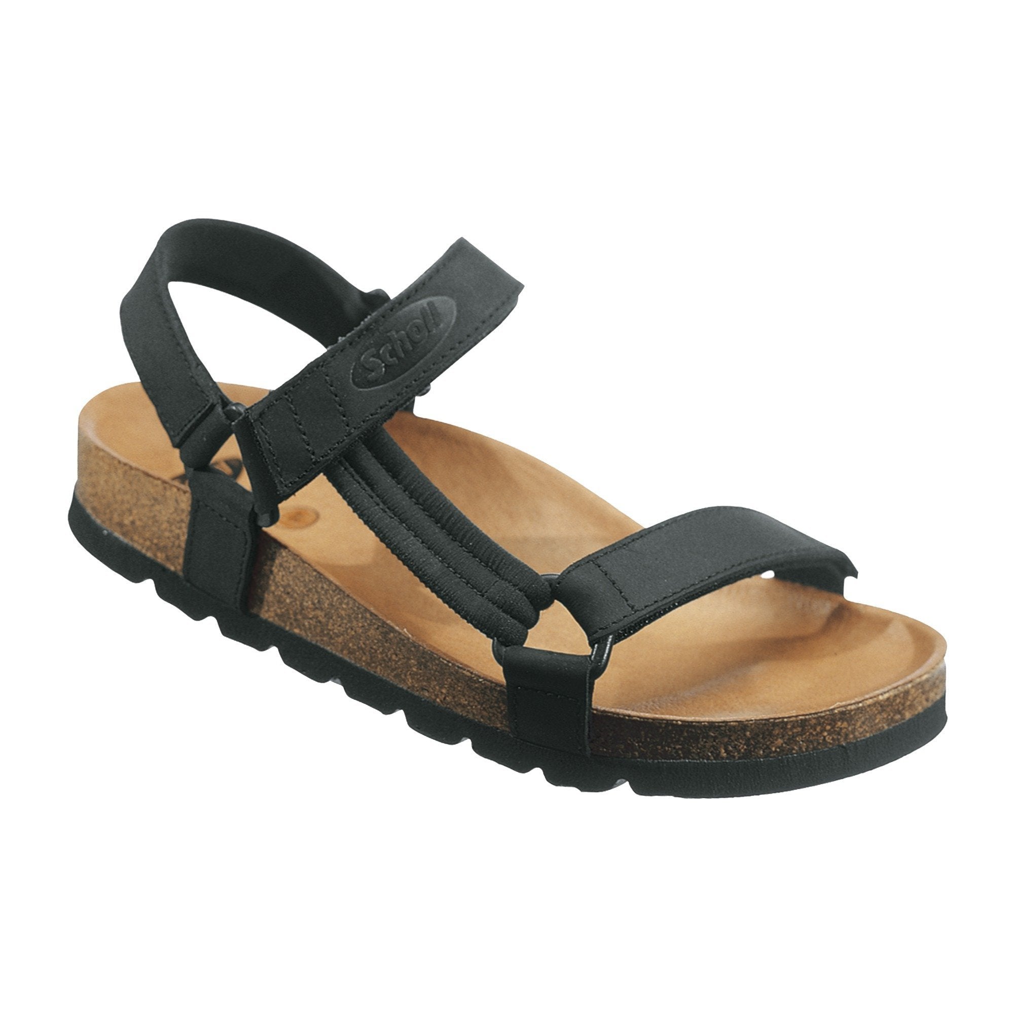 EAN 5038483851302 - Scholl Heaven Unisex Adulto Negro imagen 1