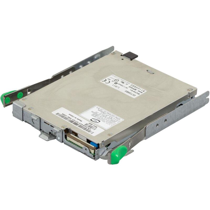 3.5" Ide Floppy Drive With 1.44 Mb Capacity