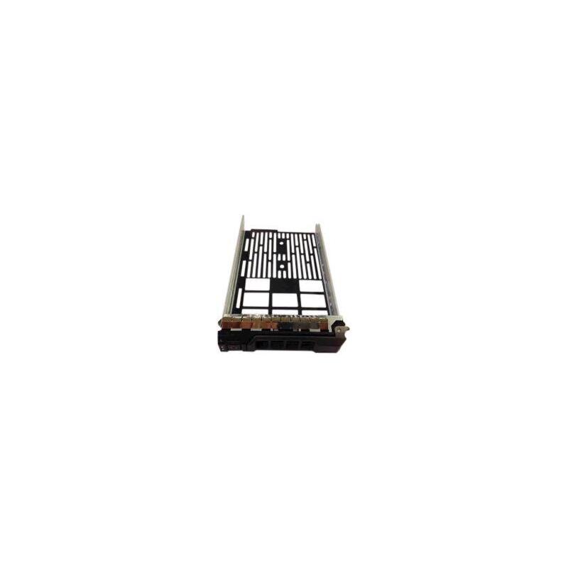 3.5-Inch Sas/Sata Hot Swap Caddy-Tray