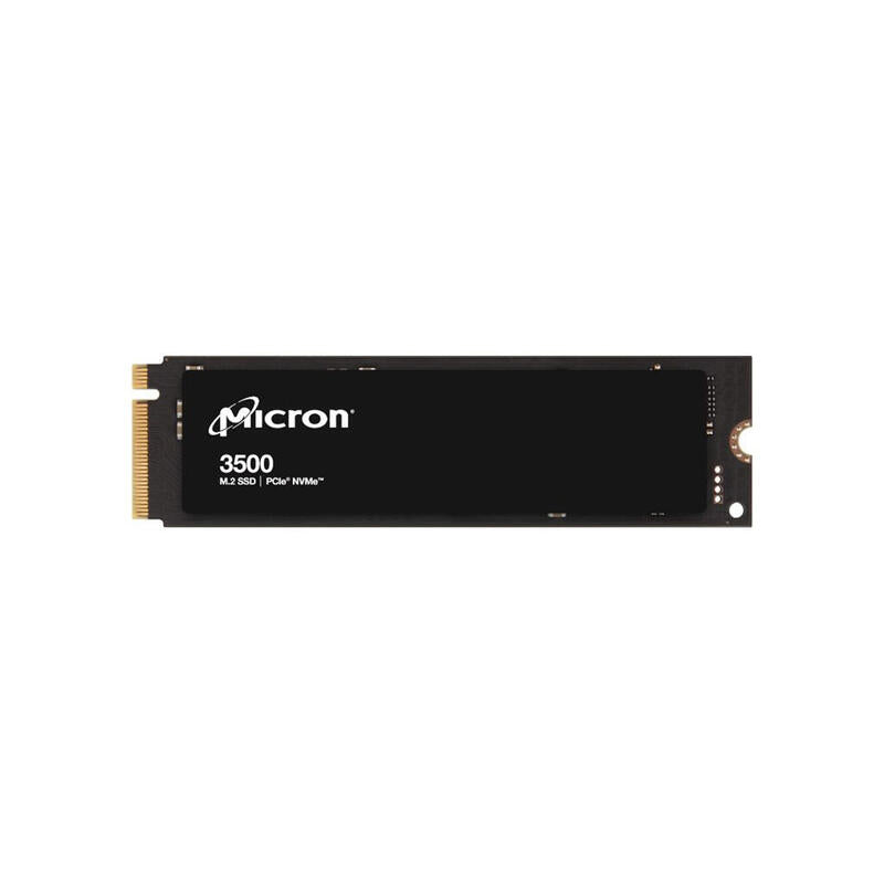 3500 512gb Nvme M.2 22x80mm Ssd