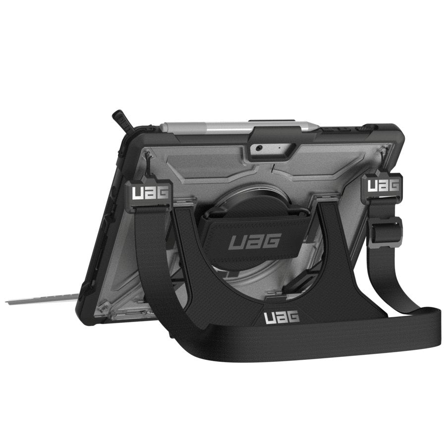 EAN 0852524008808 - Urban Armor Gear Plasma 25,4 cm (10") Funda Negro, Gris imagen 5