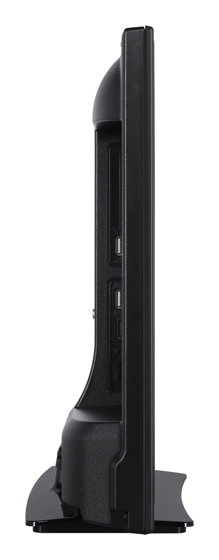 Lenco Led-2463 Schwarz