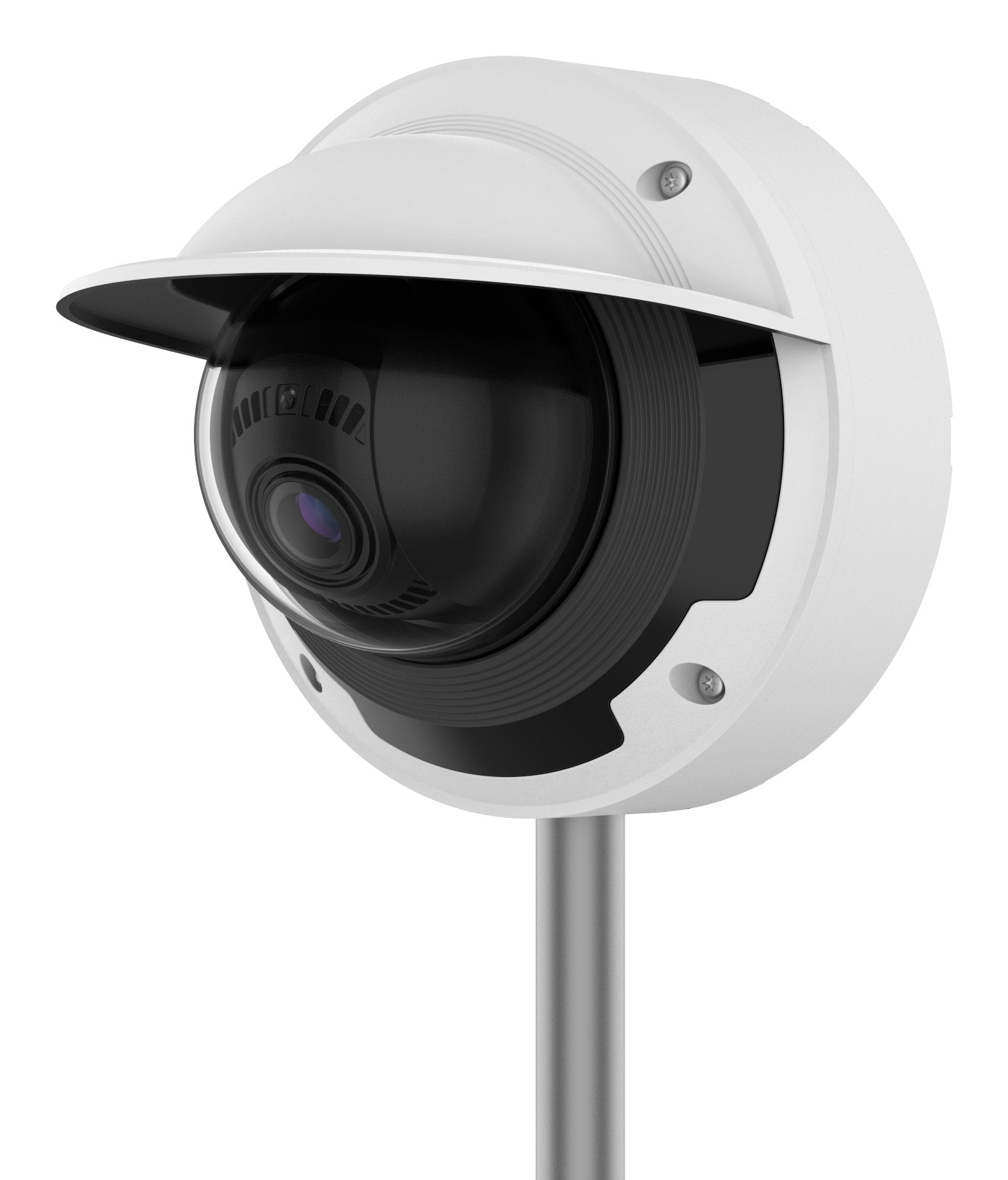 EAN 8801089217837 - Hanwha XNV-6083Z cámara de vigilancia Almohadilla Cámara de seguridad IP Interior y exterior 1920 x 1080 imagen 5
