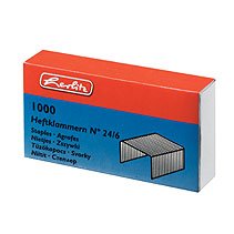 Herlitz Grapas No. 24/6 8760514