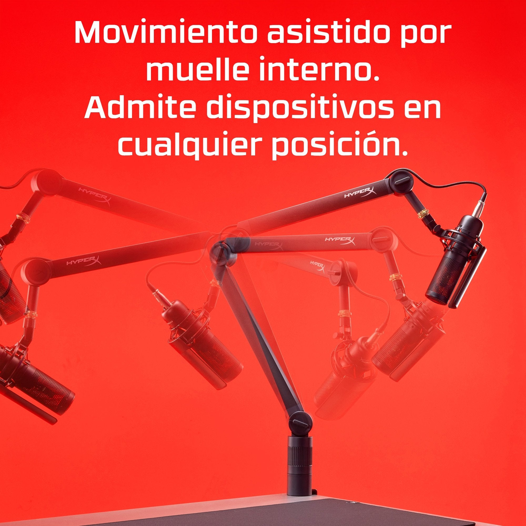 EAN 197029651235 - HyperX Caster imagen 12