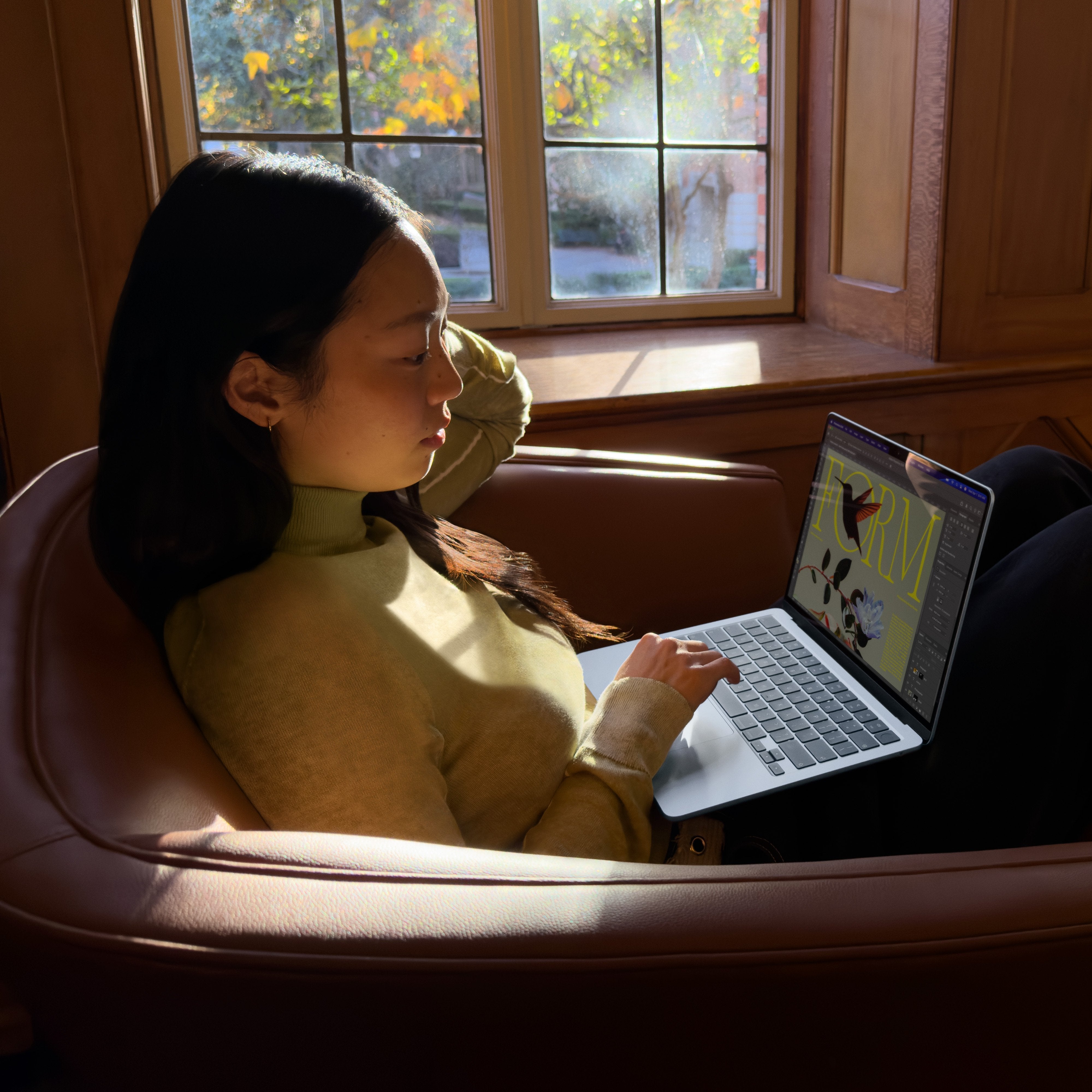 Apple Macbook Air 13,6' M5 10-Core Cpu 16gb 1tb Ssd 10-Core Gpu Azul