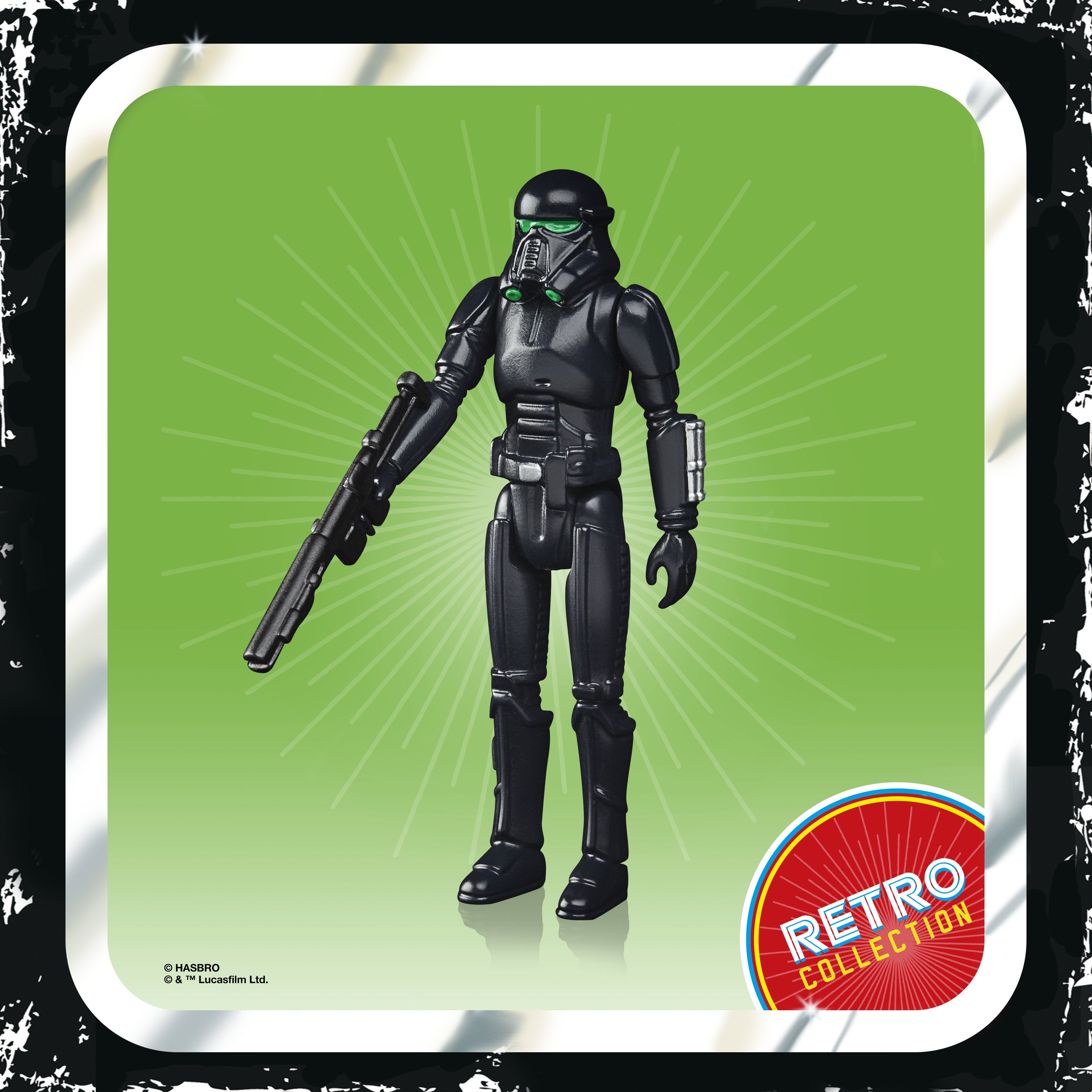 EAN 5010993955886 - Star Wars F44575X0 toy figure imagen 5